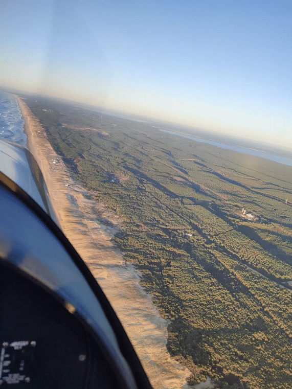 Côte landaise, Bassin d'Arcachon, Dune du Pilat et plus...