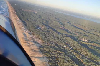 Côte landaise, Bassin d'Arcachon, Dune du Pilat et plus...
