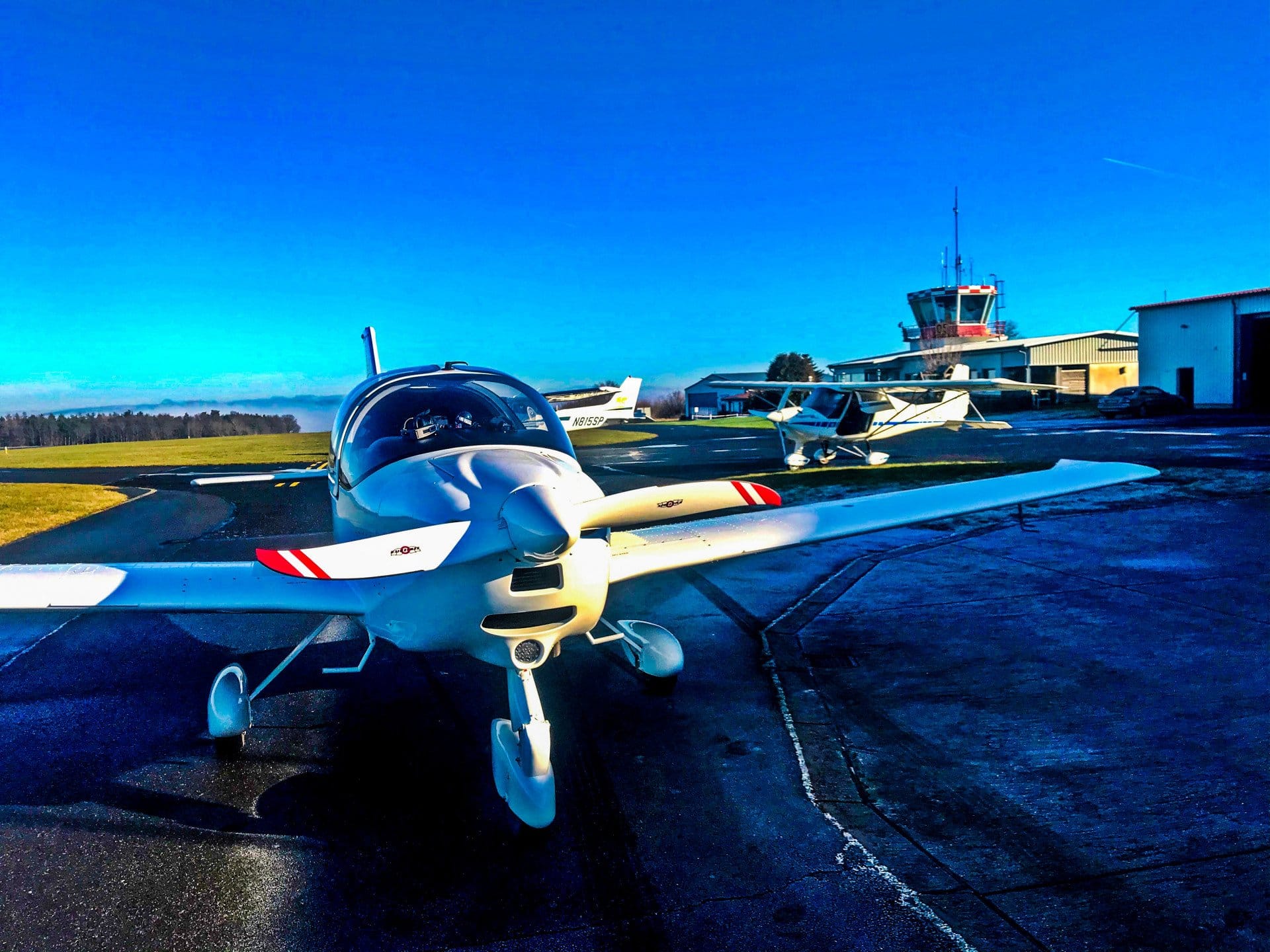 Tecnam P2002