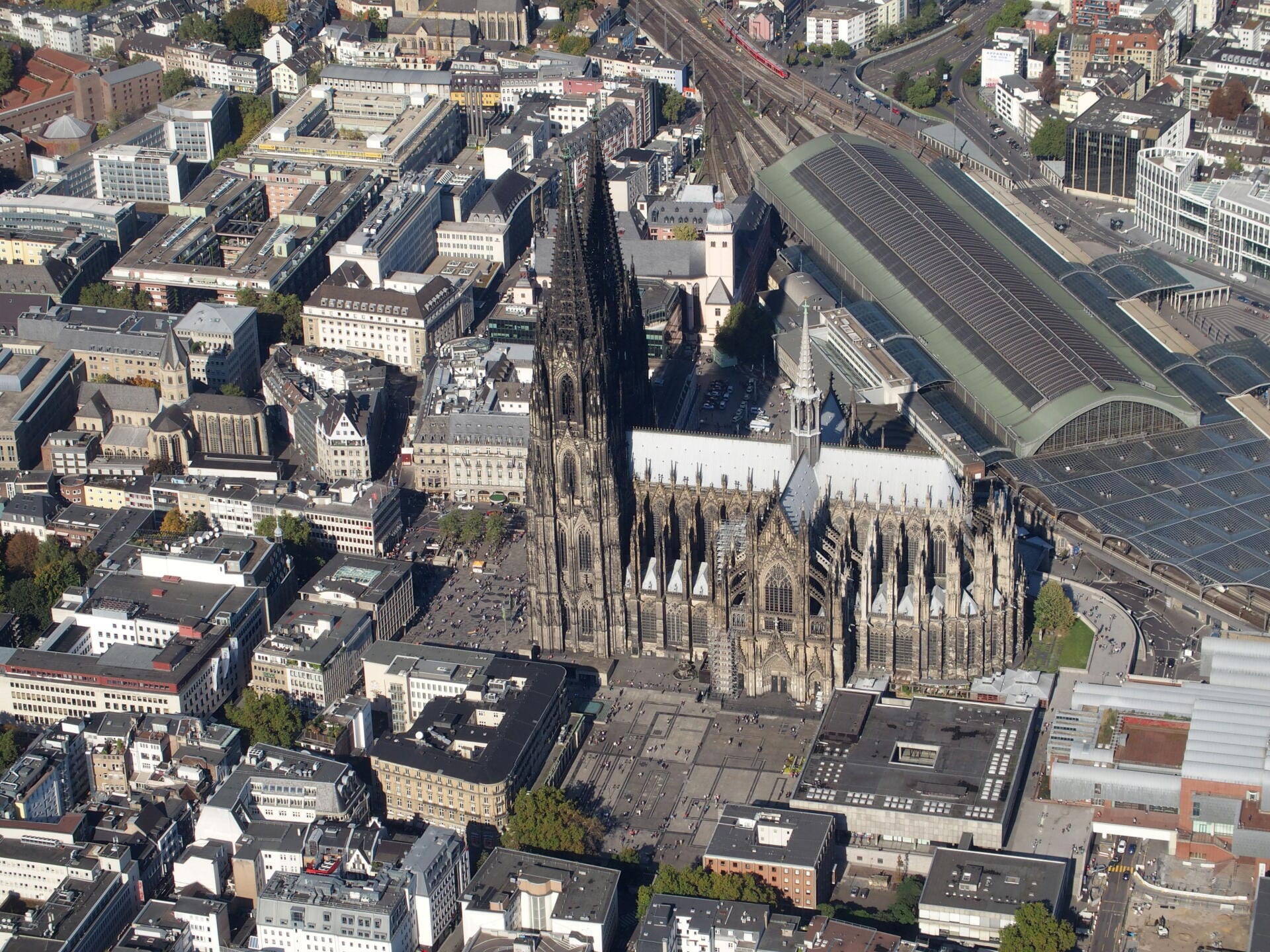 Südliches Ruhrgebiet