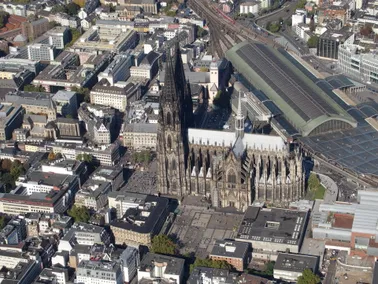 Südliches Ruhrgebiet