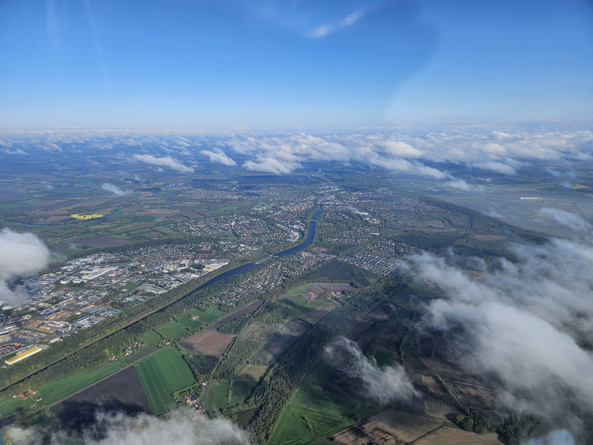 Helgoland, Deutschlands einzige Hochseeinsel an einem Tag