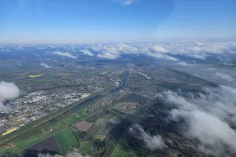 Helgoland, Deutschlands einzige Hochseeinsel an einem Tag