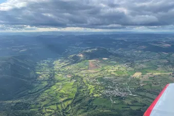 Le Causse de Sauveterre