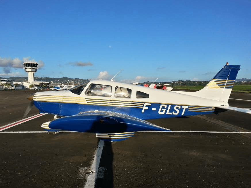 Piper PA28