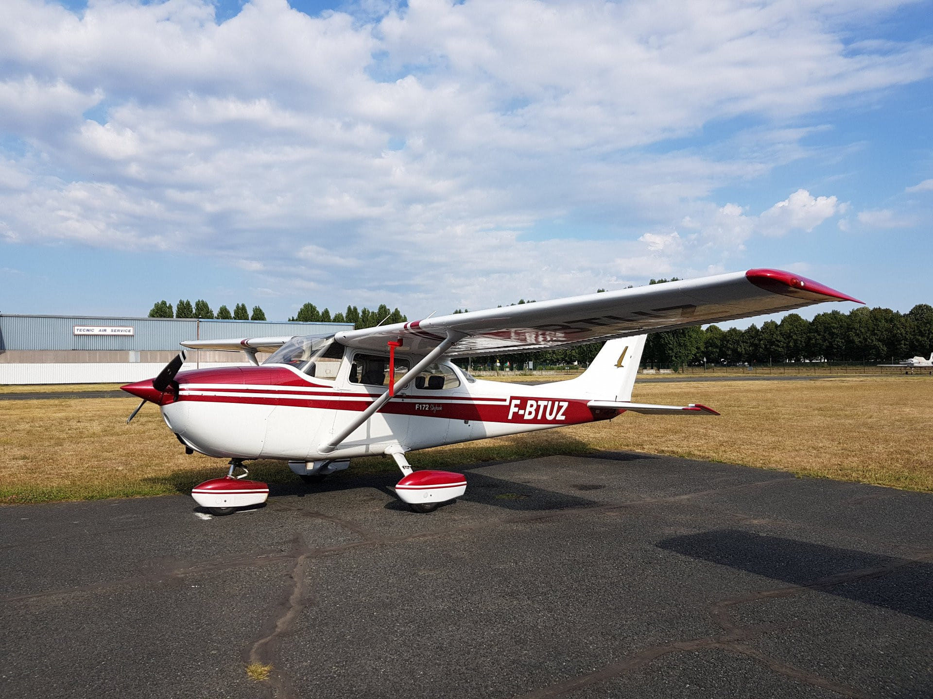 Envolez-vous pour une journée au Tréport