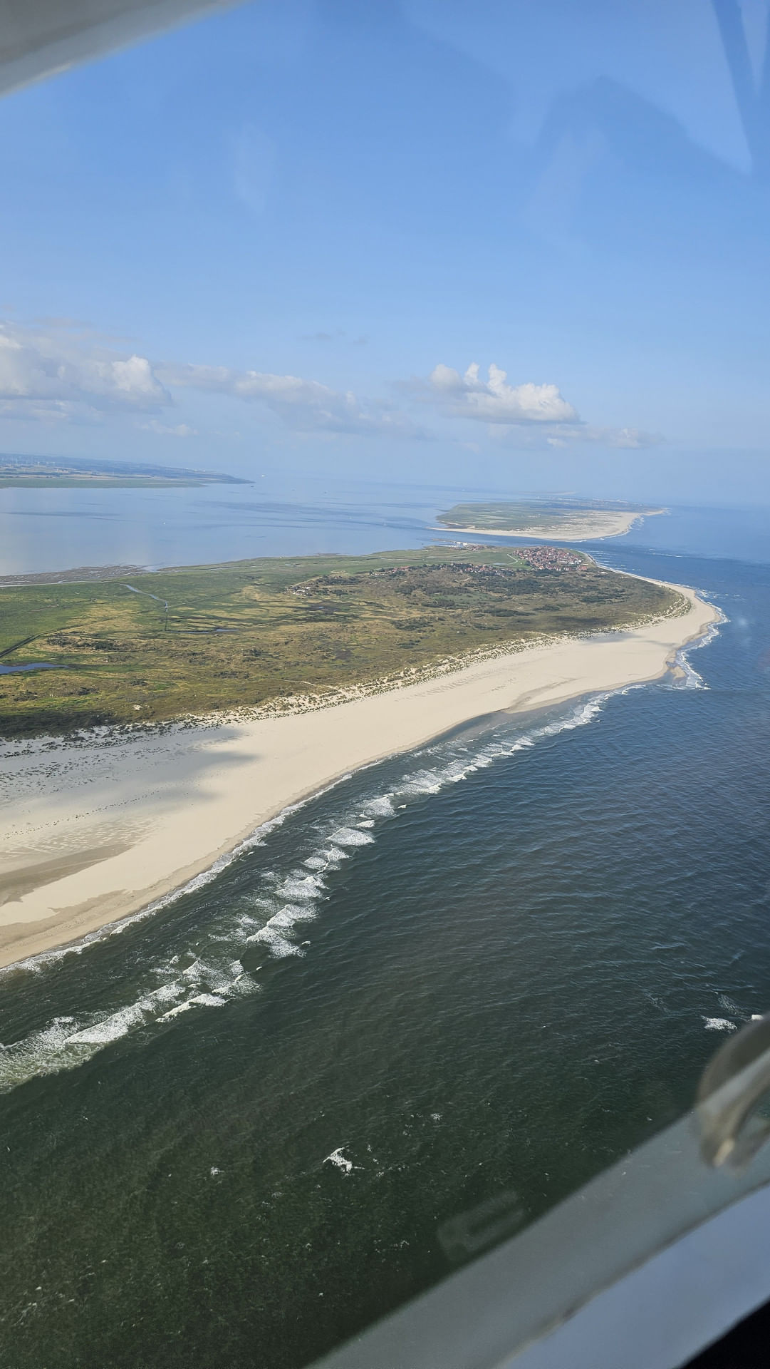 Ein Tagesausflug auf die Ostfriesischen Inseln