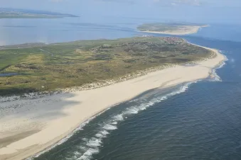 Ein Tagesausflug auf die Ostfriesischen Inseln