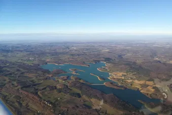 Votre baptême de l’air au-dessus du Tarn et de l'Aveyron