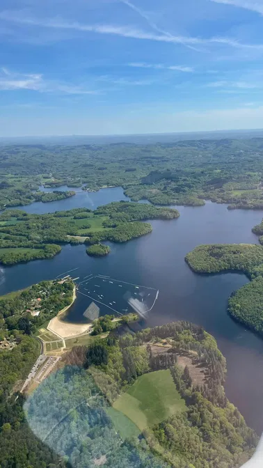 A la découverte du Limousin....et plus