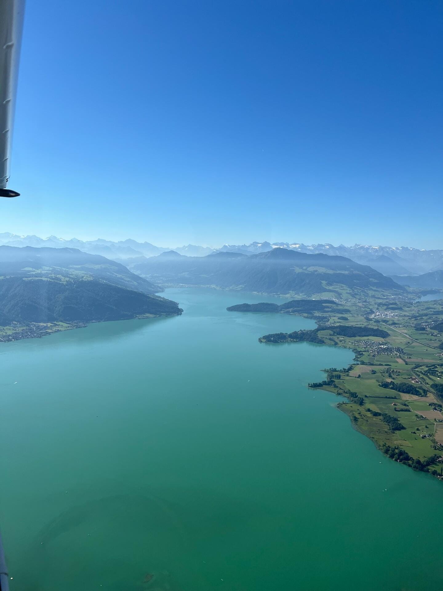 Skyline Tour Berner Voralpen