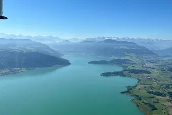 Skyline Tour Berner Voralpen