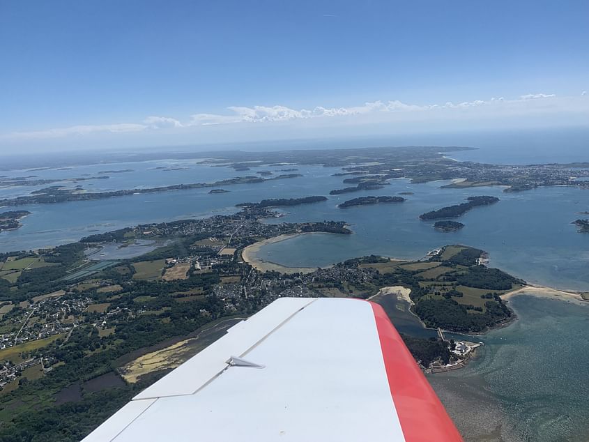 Golfe du Morbihan