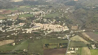 Luberon et Région de Sault