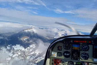 Tour du Grésivaudan. Belledonne/Chartreuse
