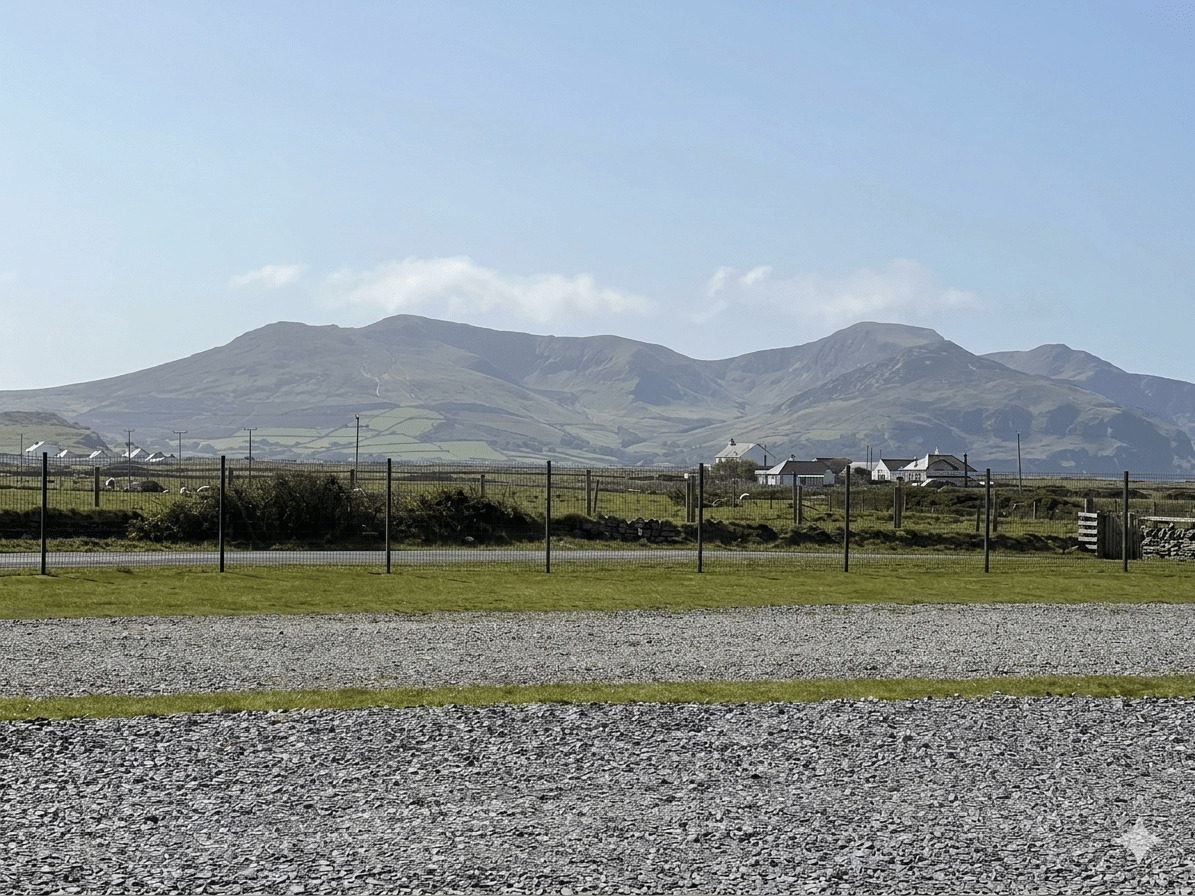 Snowdonia
