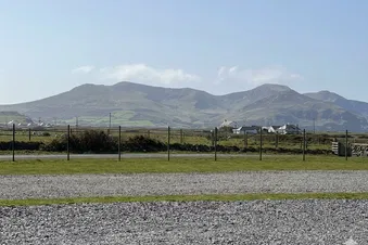 Snowdonia