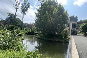 Dejeuner business ou en amoureux