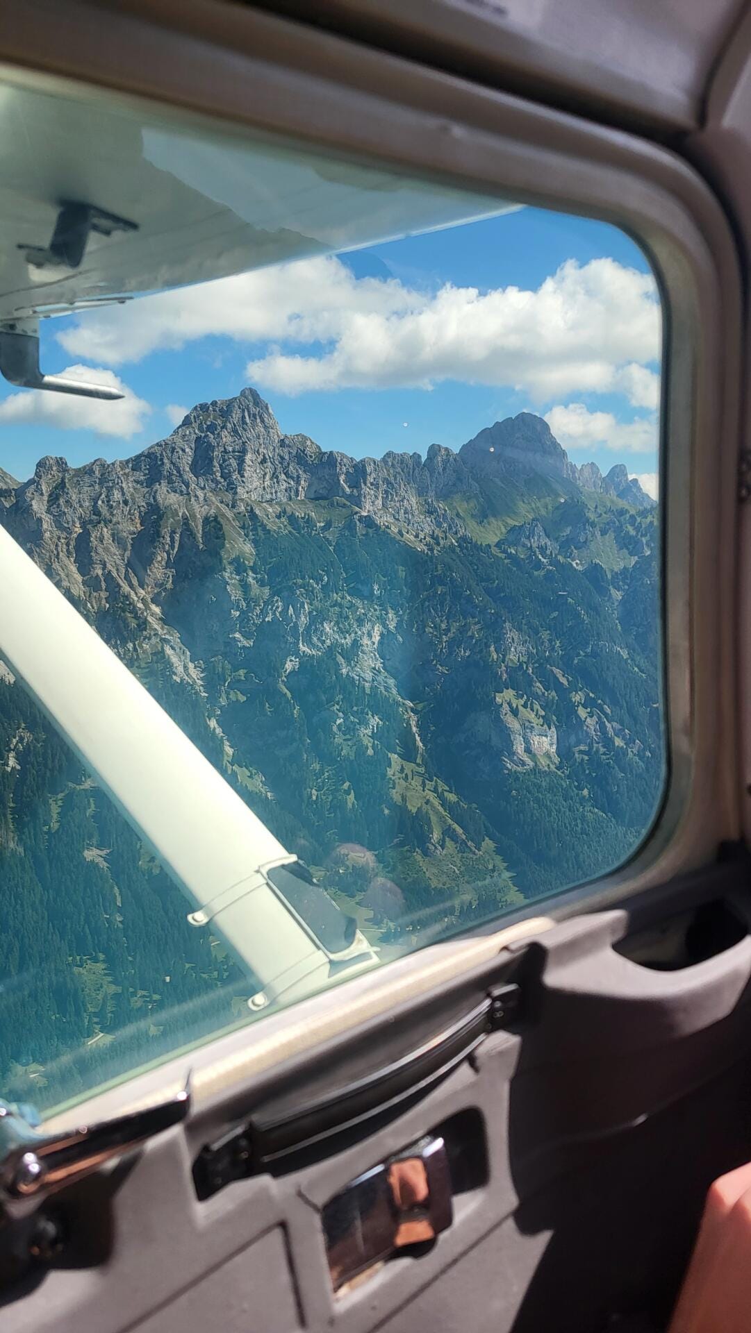 Zugspitze - Neuschwanstein - Alpen - Seen