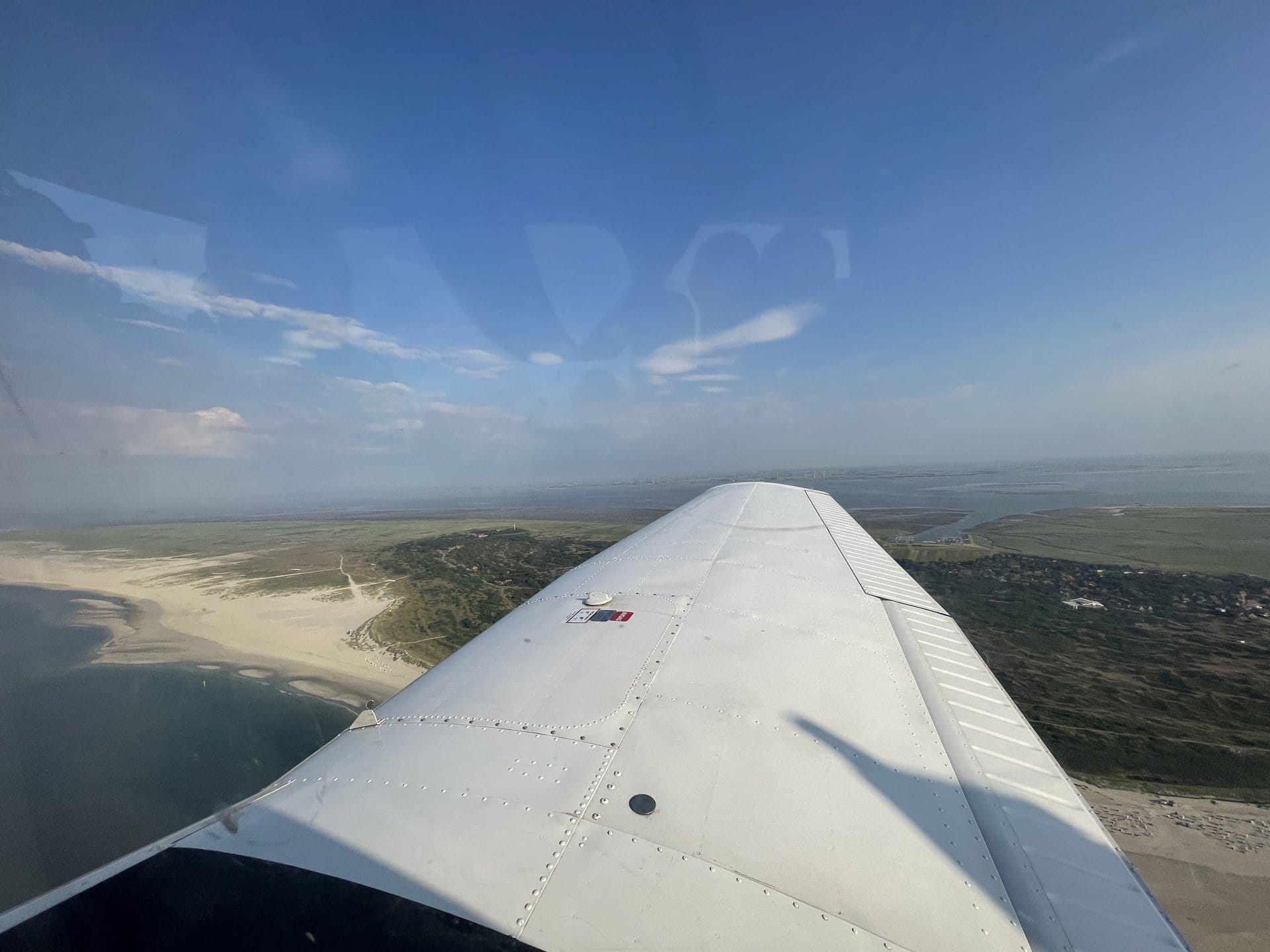 Ausflug nach Wangerooge!