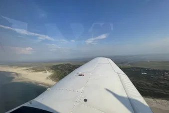 Ausflug nach Wangerooge!