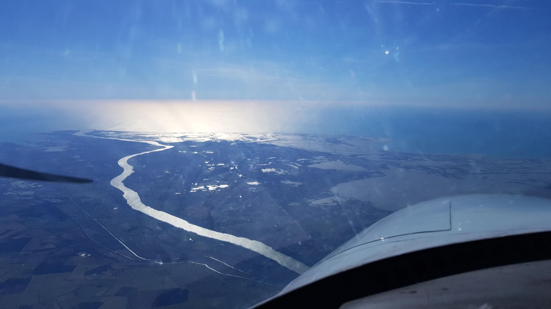 Deutschland - Mallorca - Faszination Fliegen