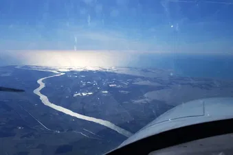 Deutschland - Mallorca - Faszination Fliegen