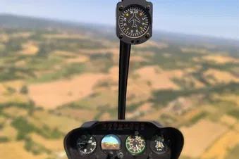 De la Cathédrale d'Albi à Cordes sur ciel