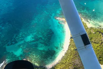 Le Sud de la Martinique !