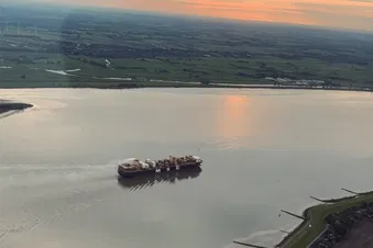 Einmal an die Ostsee und zurück!