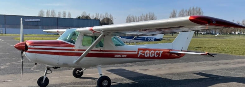 Cessna 152
