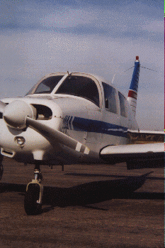 Piper PA28