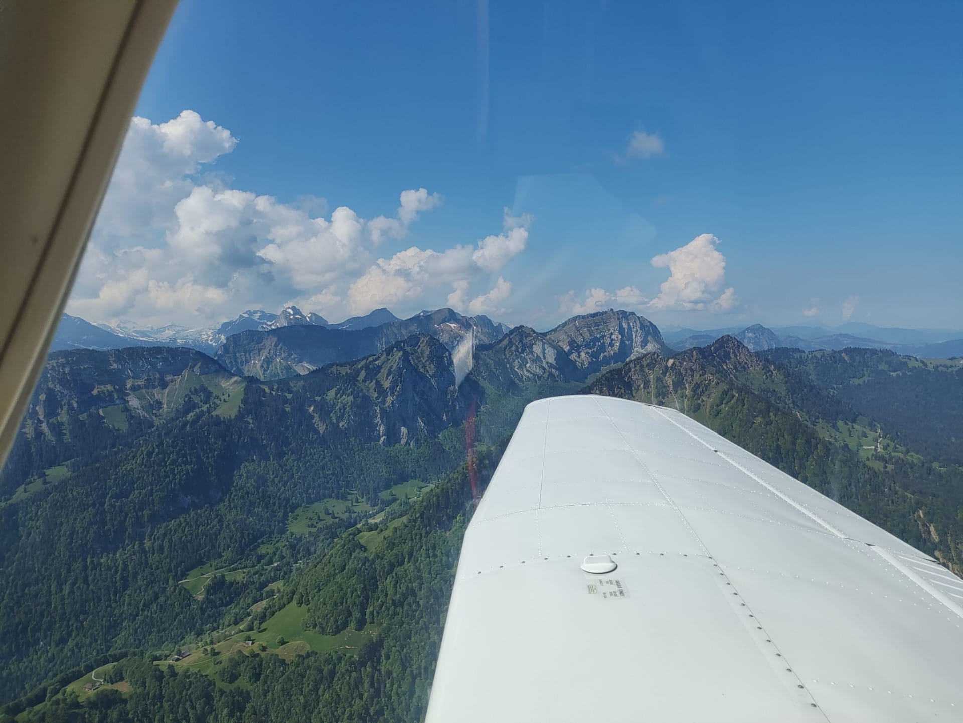 Piper PA-28-181 Archer II
