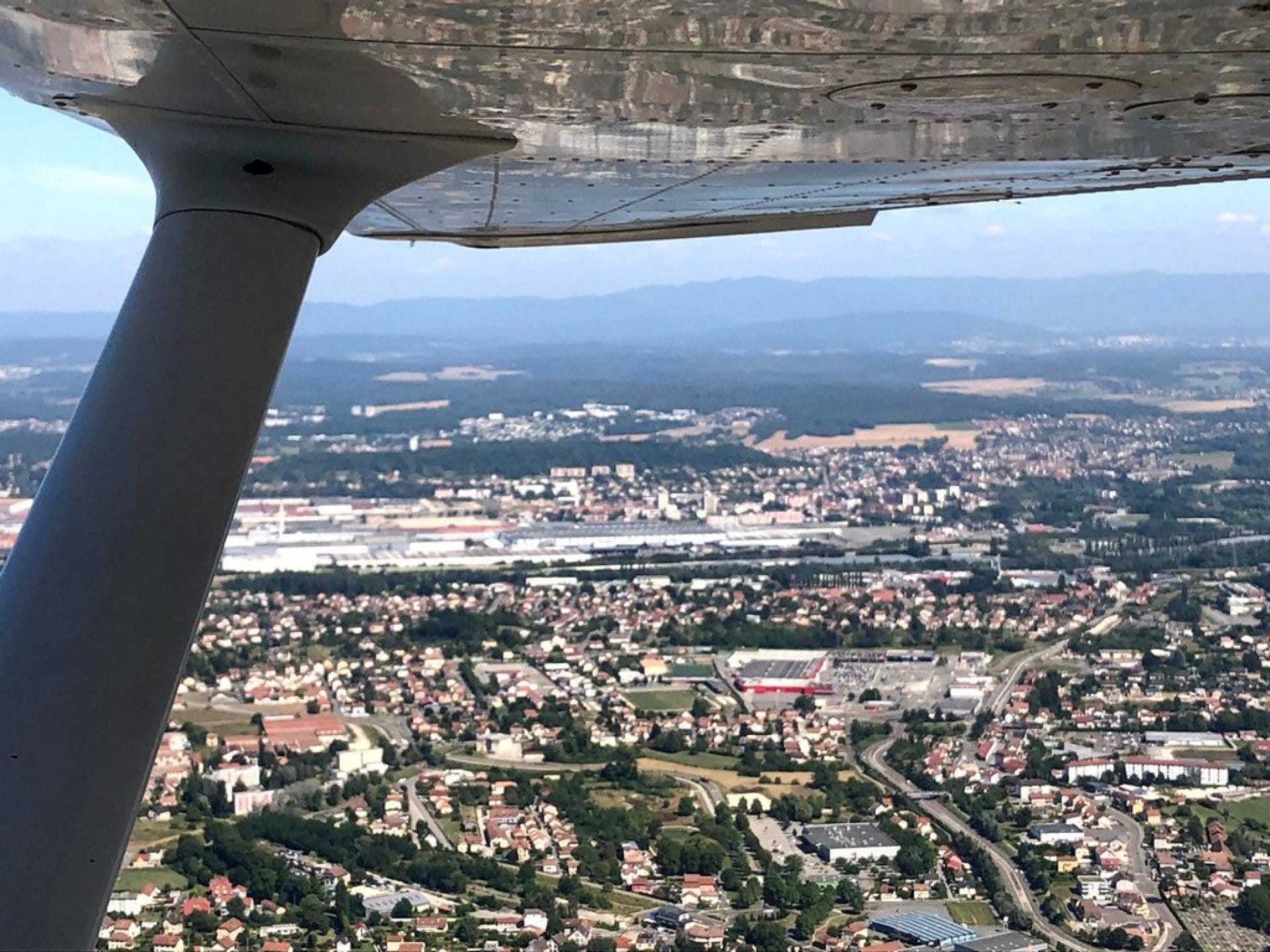 Découvrez les sites industriels du Doubs