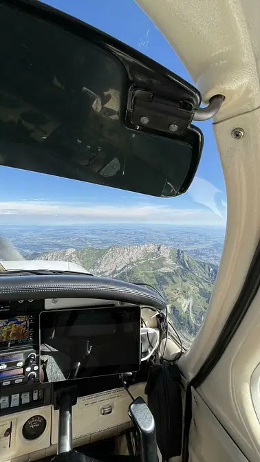 Rigi Pilatus Luzern Sightseeing Innerschweiz