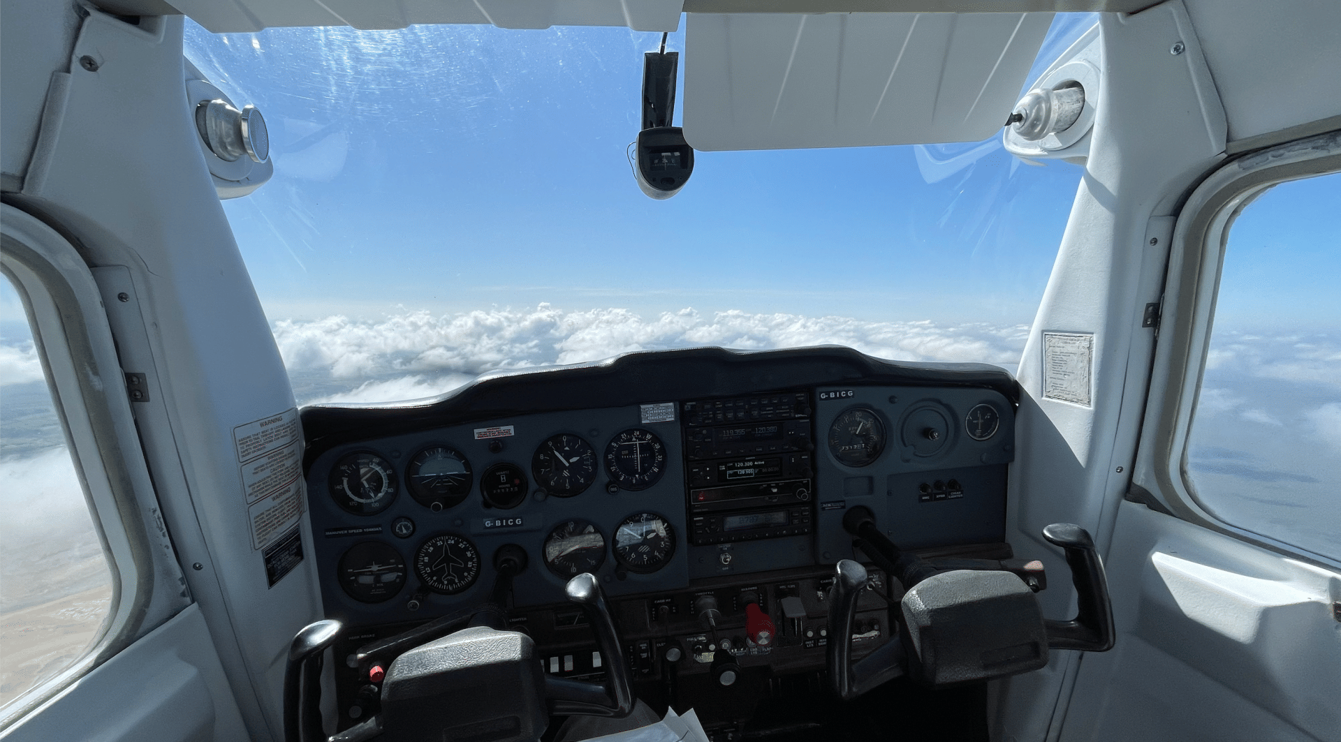 Tour the stunning North Norfolk coast from the air!