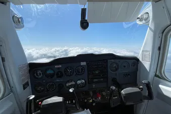 Tour the stunning North Norfolk coast from the air!
