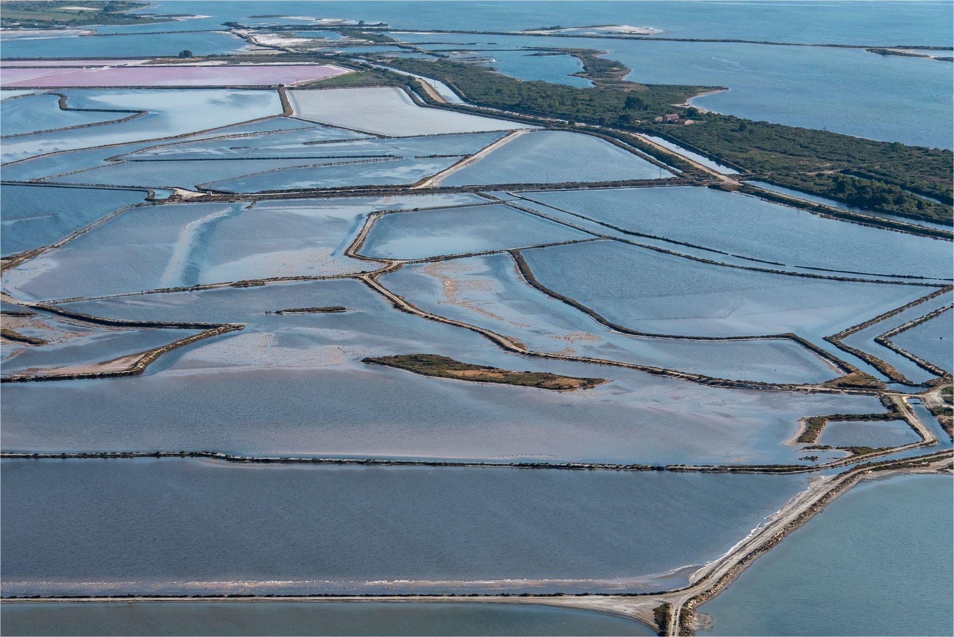 Montpellier et ses alentours en Hélicoptère - 20m