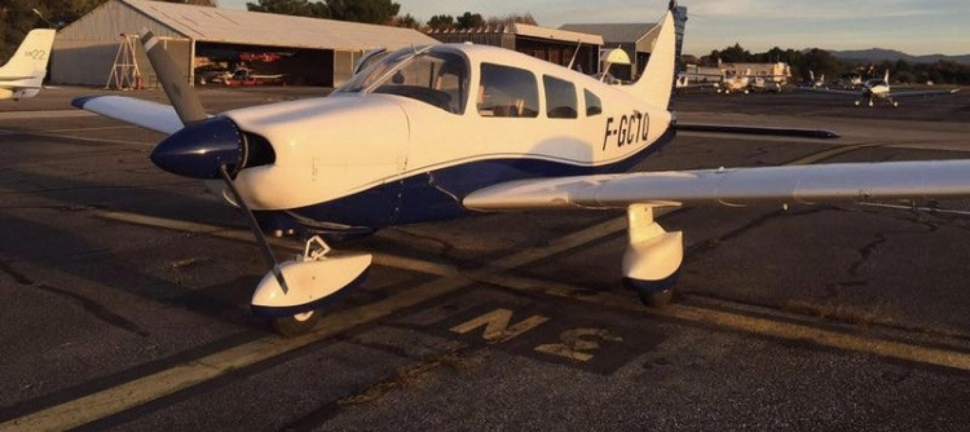 Piper PA28