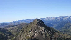 Vol 17 - Mont Valier et Maubermé