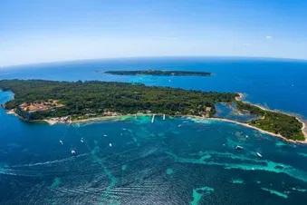 îles de lérins