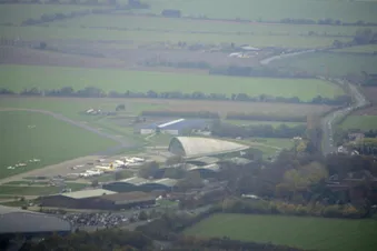 Sightseeing trip around Cambridge and the local area (1hr)