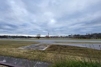 Salzburg - Vilshofen - Salzburg