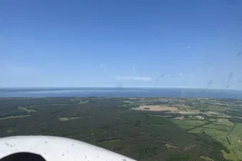 Tagesausflug Insel Usedom - Ostsee hin und zurück
