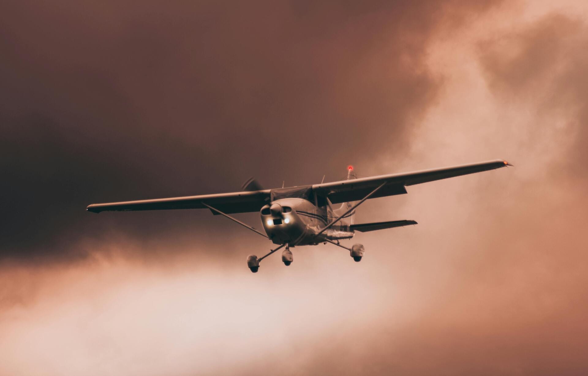 Cessna 152