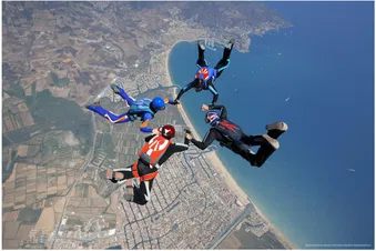 Tapas et playas à Ampuriabrava