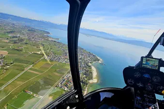 Bodensee Lindau Bregenz Pfänder Scheidegg