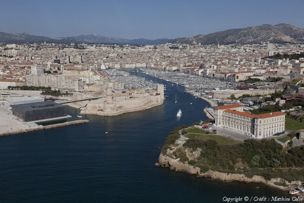 Expérience unique : Ste Victoire et Calanques de Marseille