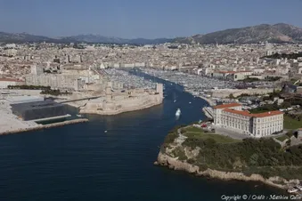 Expérience unique : Ste Victoire et Calanques de Marseille