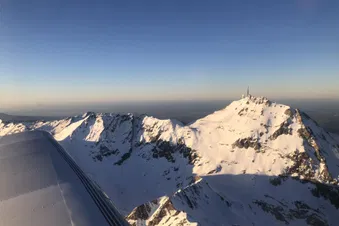 Pic du Midi